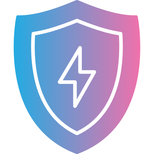 كاميرا مراقبة بالكهرباء