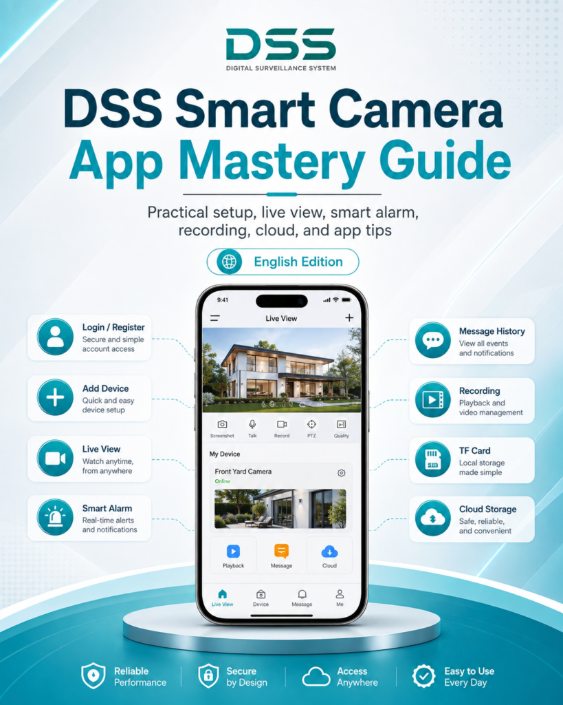 Smart Camera App Mastery Guide
